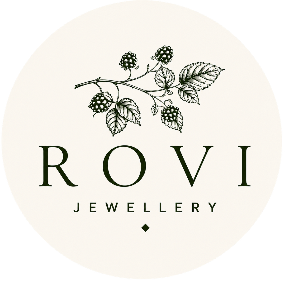 ROVI Jewellery